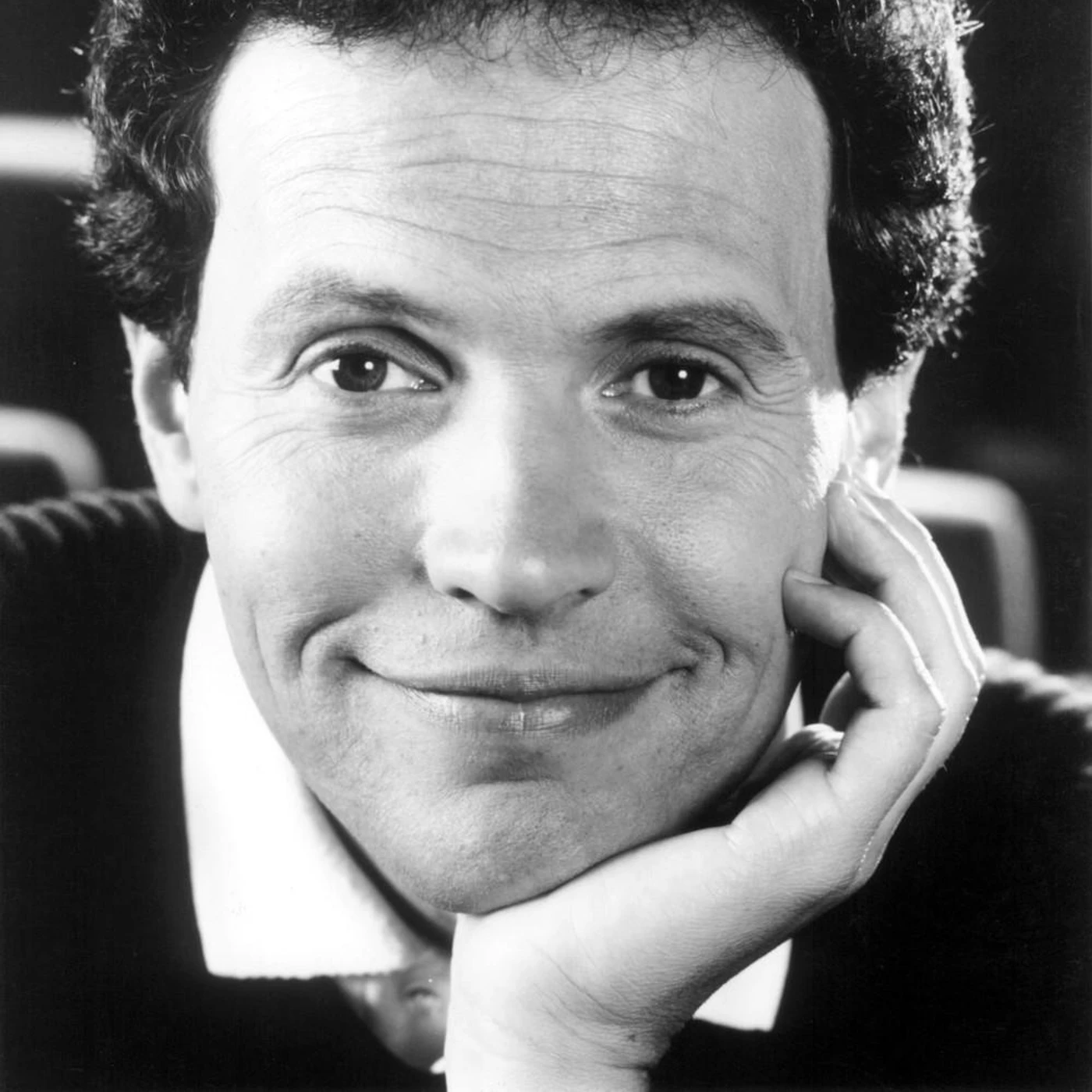 Billy Crystal Brand Page