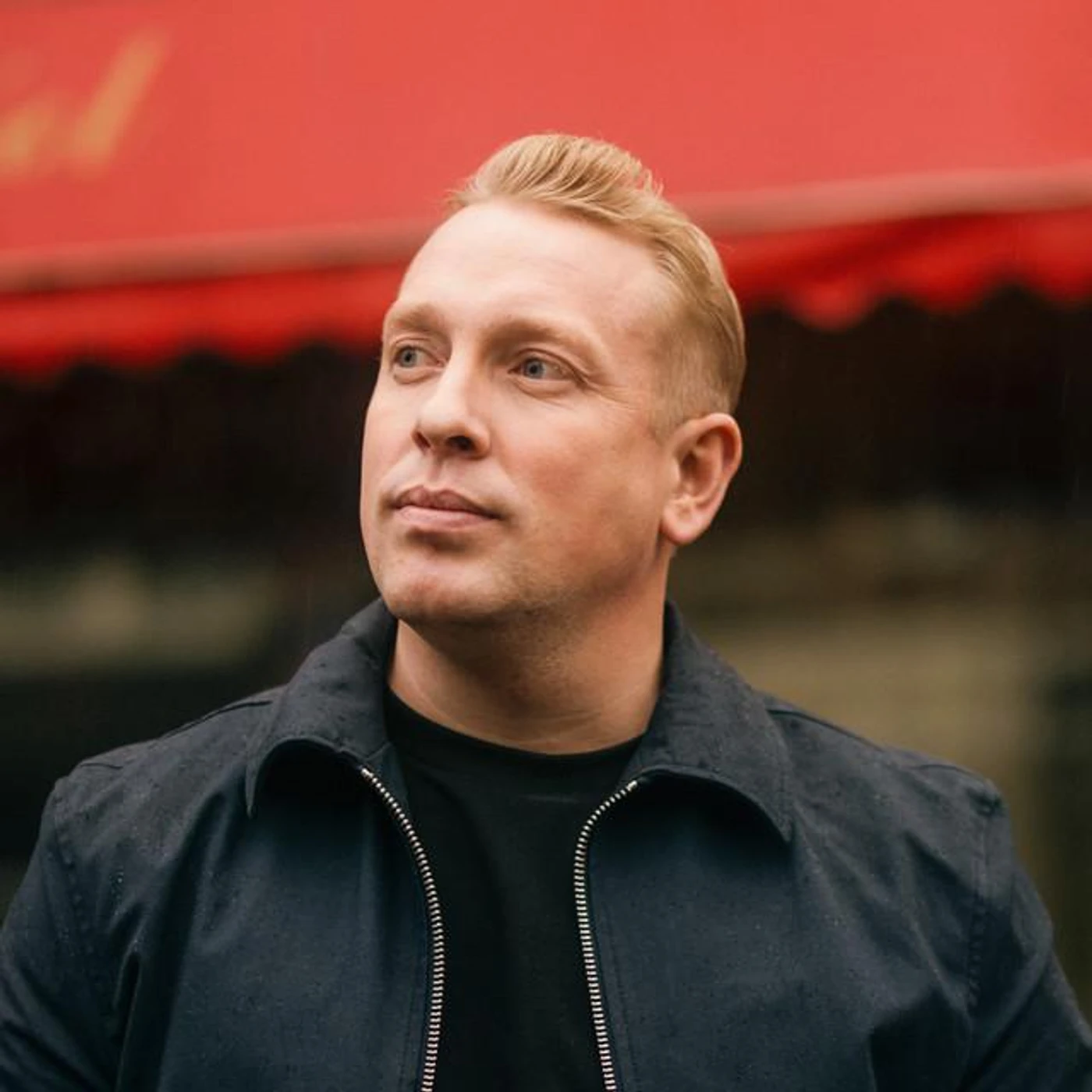 Billy Dans Brand Page