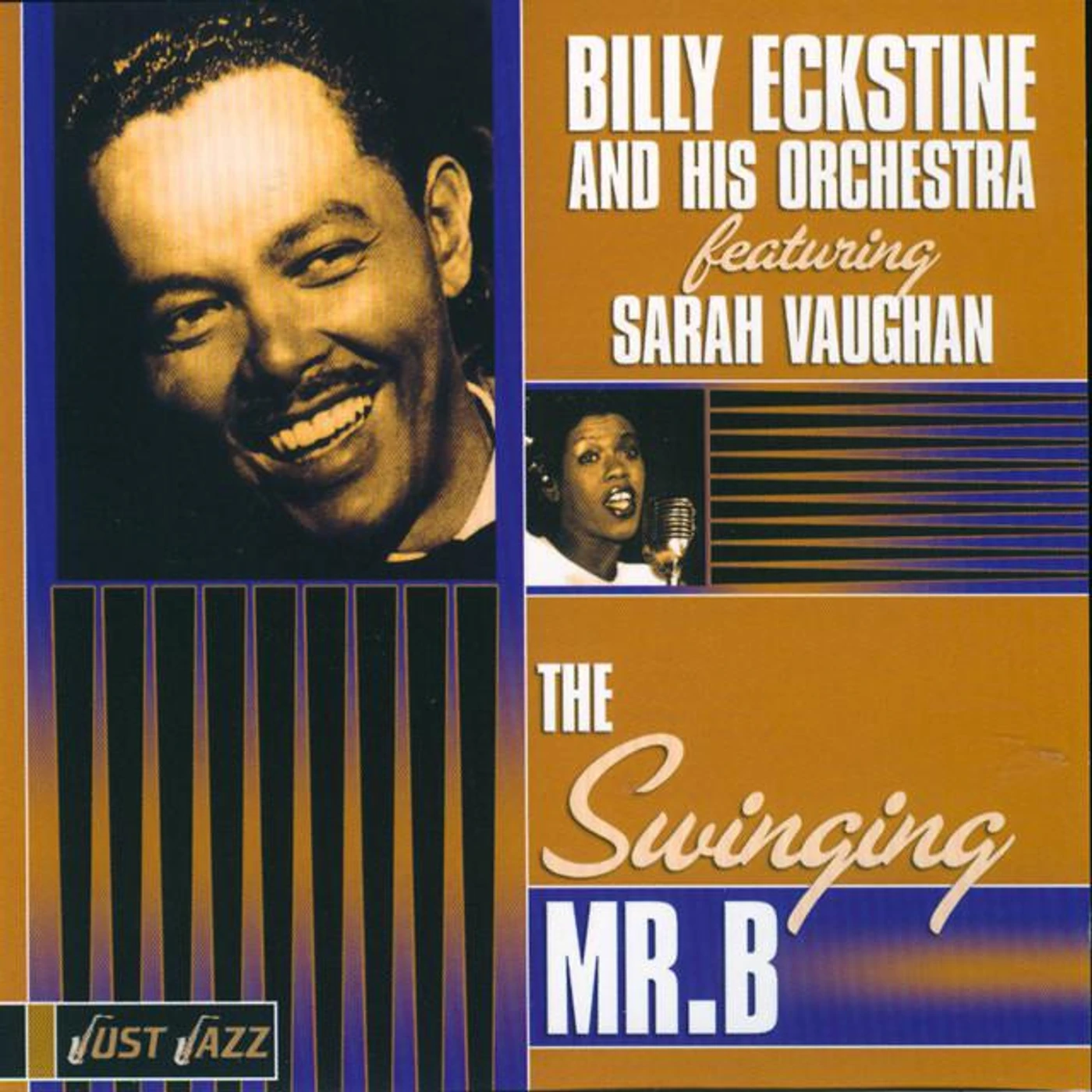 Billy Eckstine And His Orchestra