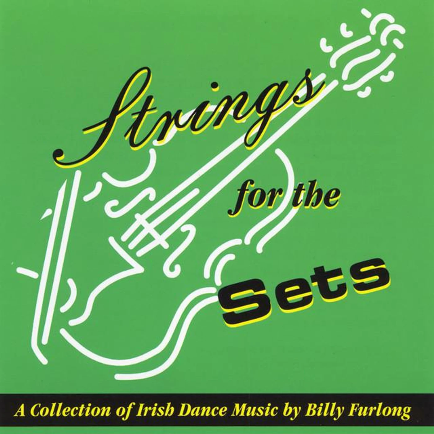 Billy Furlong Brand Page