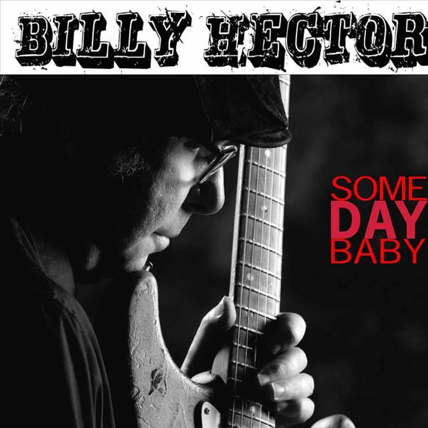 Billy Hector Brand Page