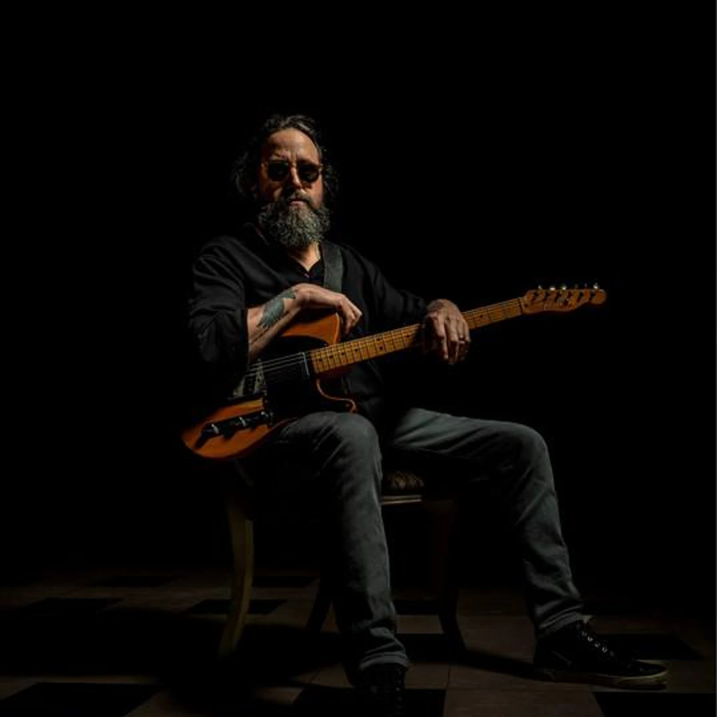 Billy Iuso Brand Page