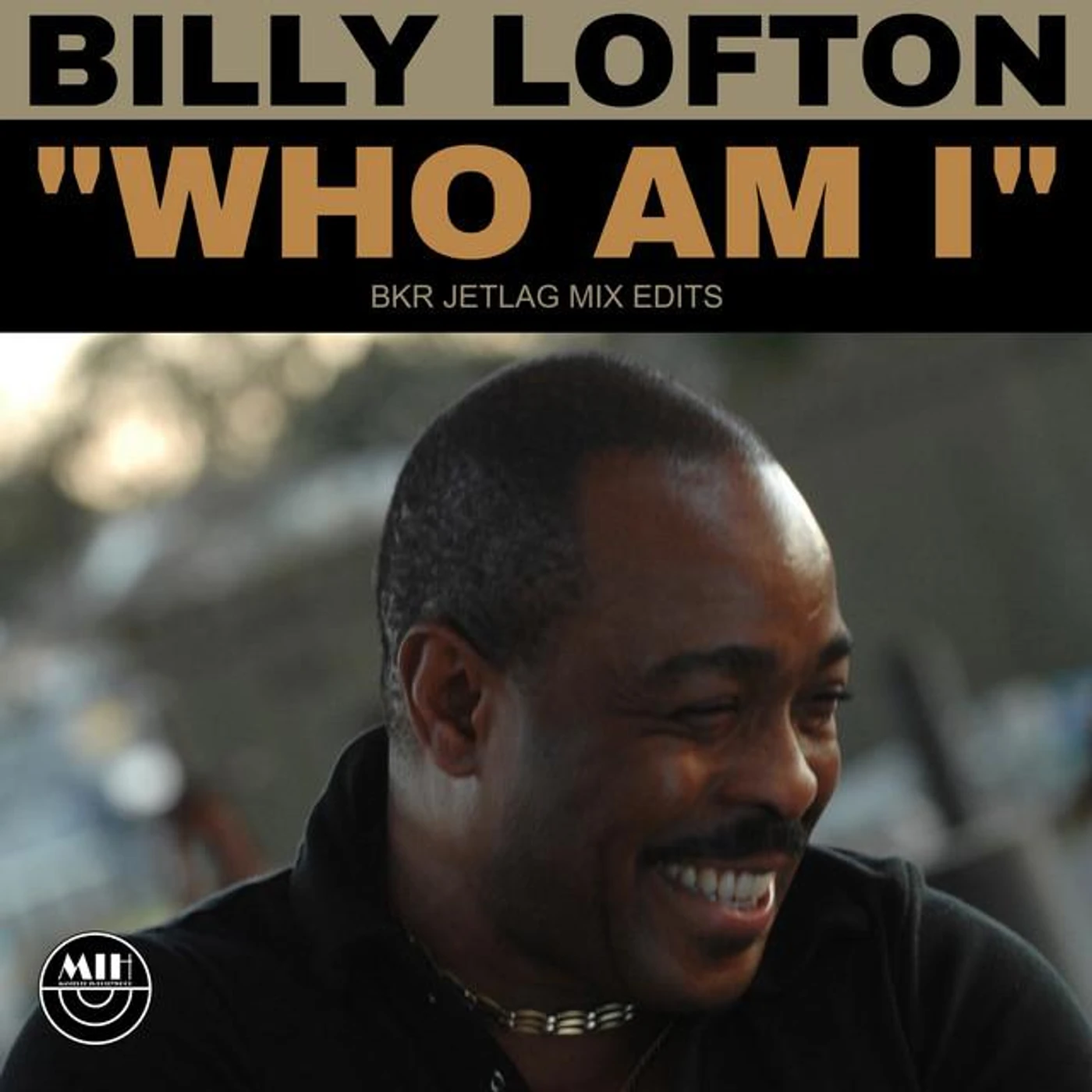 Billy Lofton Brand Page