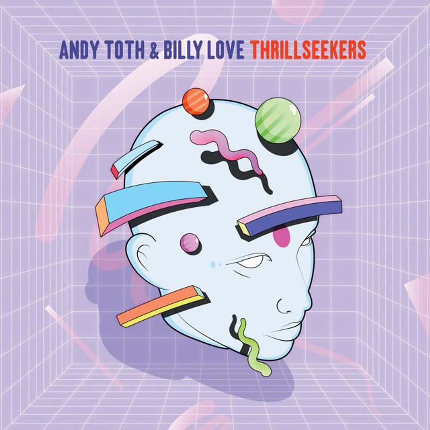 Billy Love Brand Page