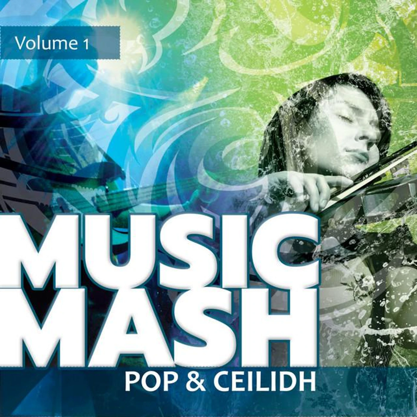 Billy McIntyre & His All Star Ceilidh Band