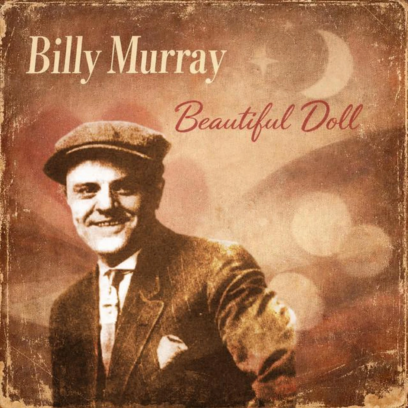 Billy Murray Brand Page