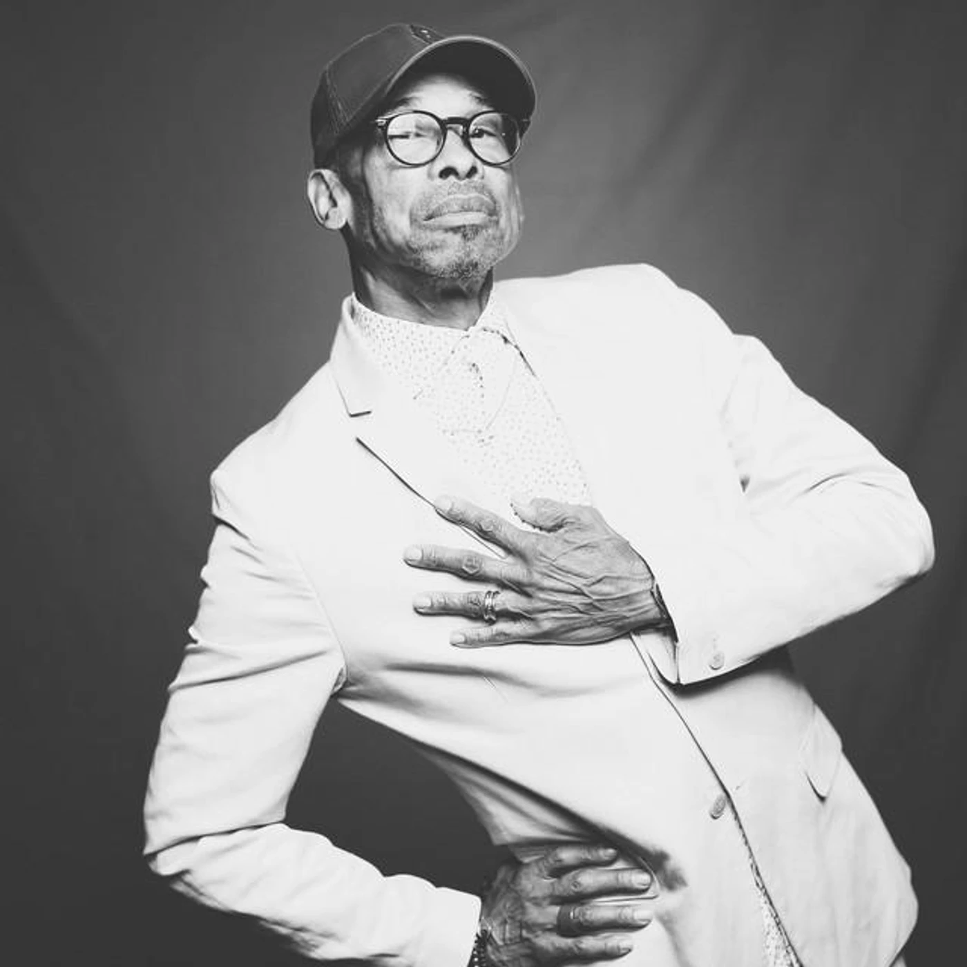 Billy Newton-Davis Brand Page