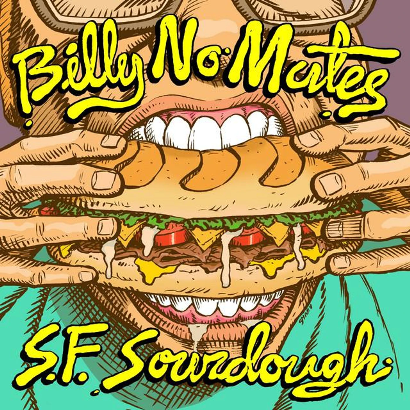 Billy No Mates