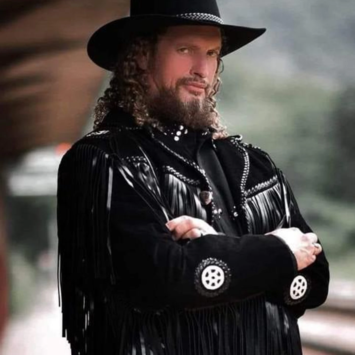 Billy Payne Brand Page