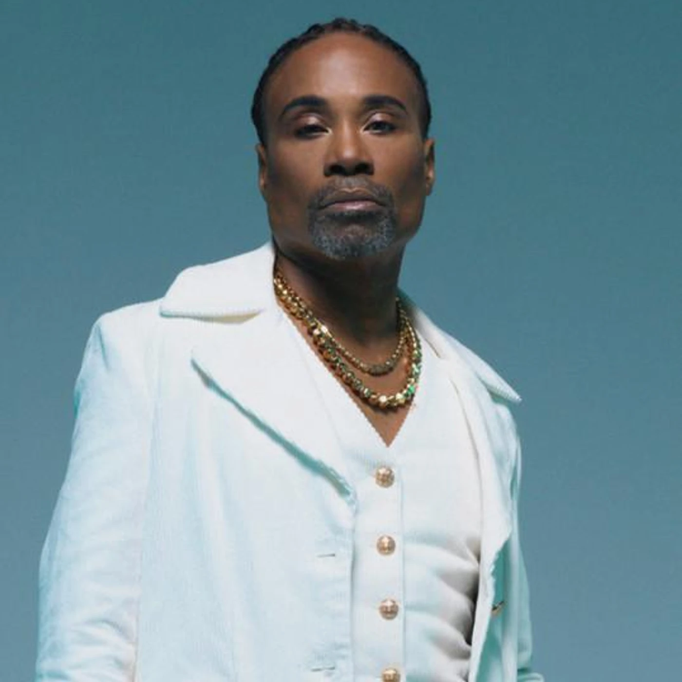 Billy Porter