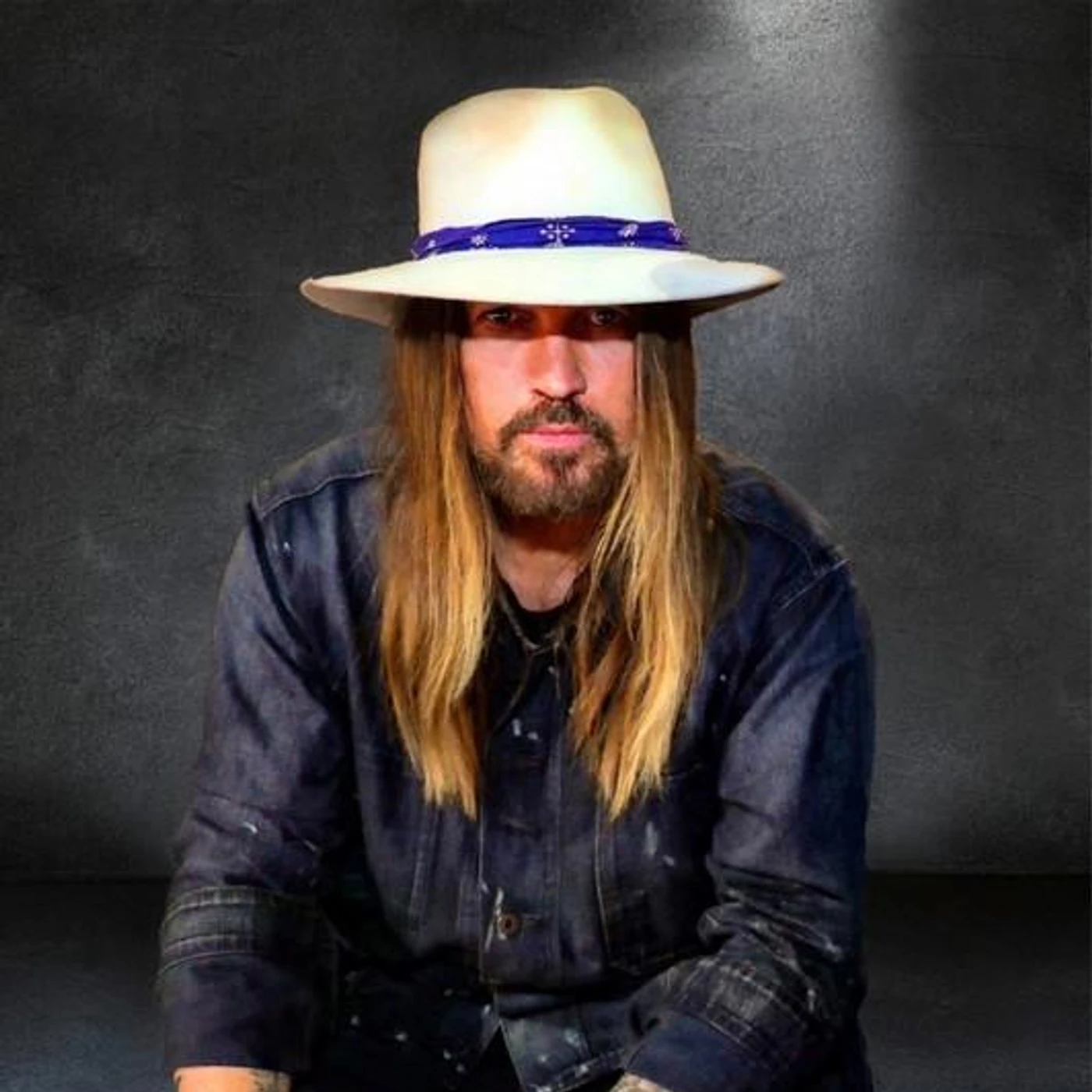 Billy Ray Cyrus
