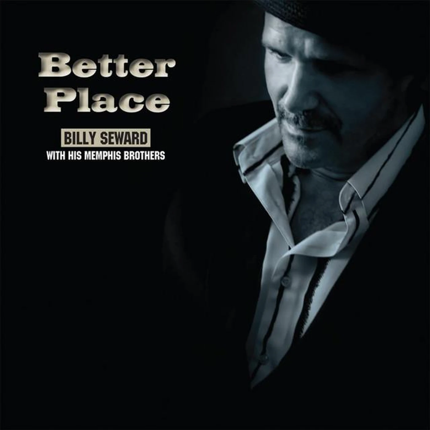 Billy Seward Brand Page