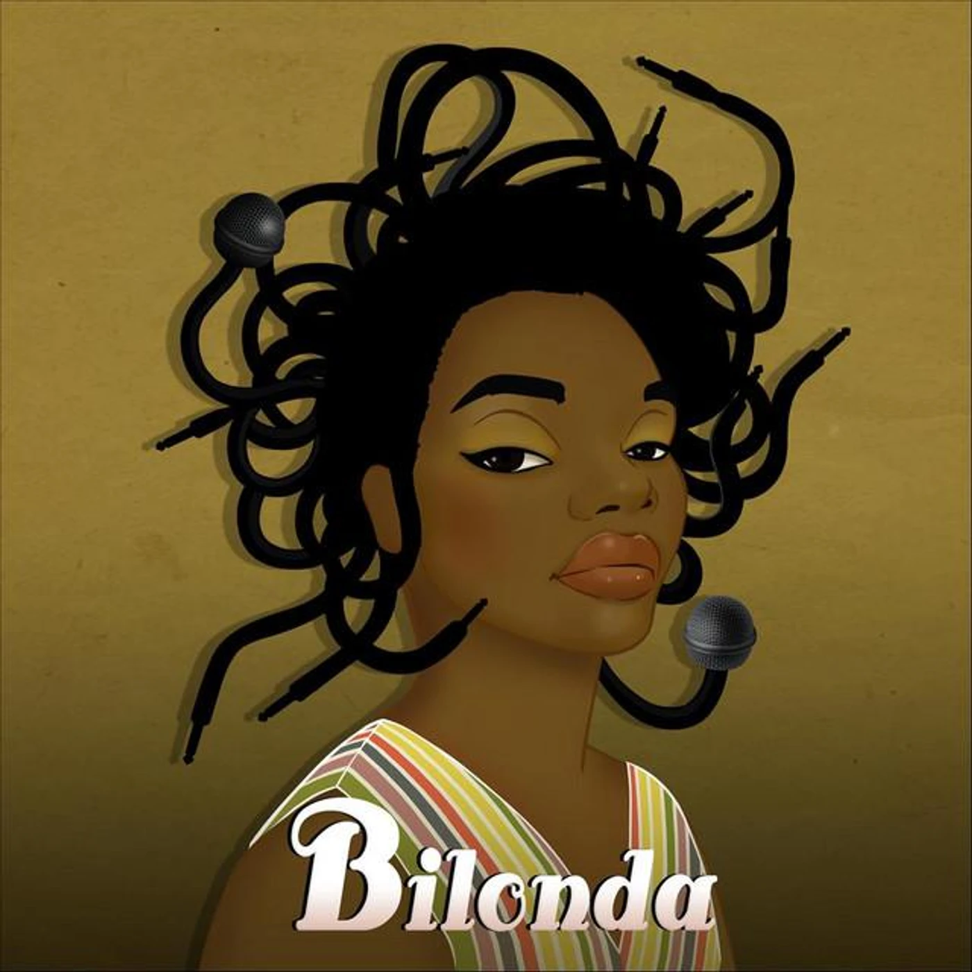 Bilonda Brand Page