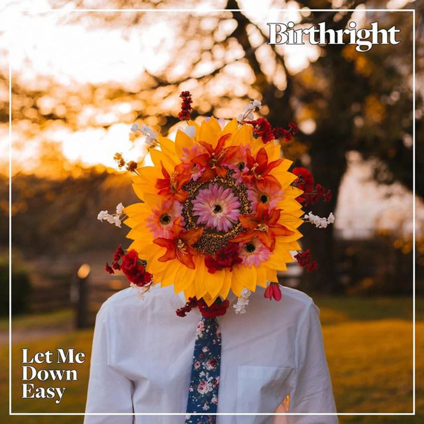 Birthright Brand Page