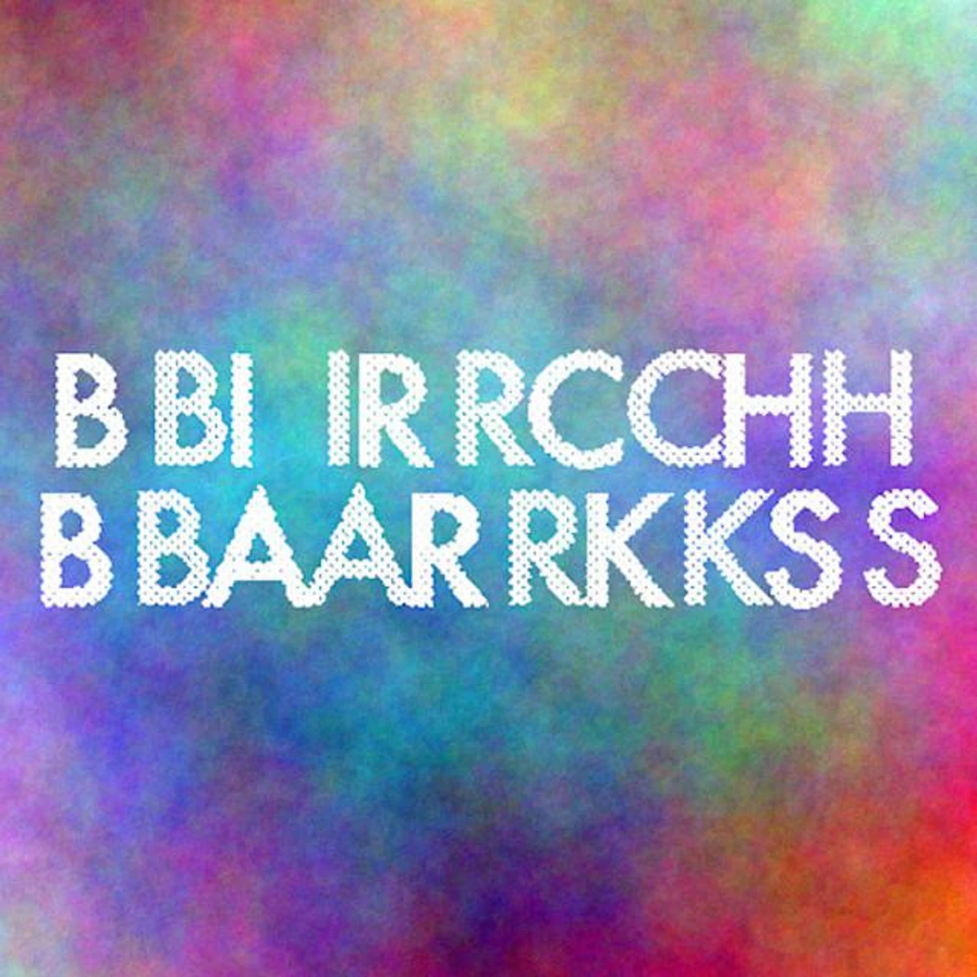 Birch Barks