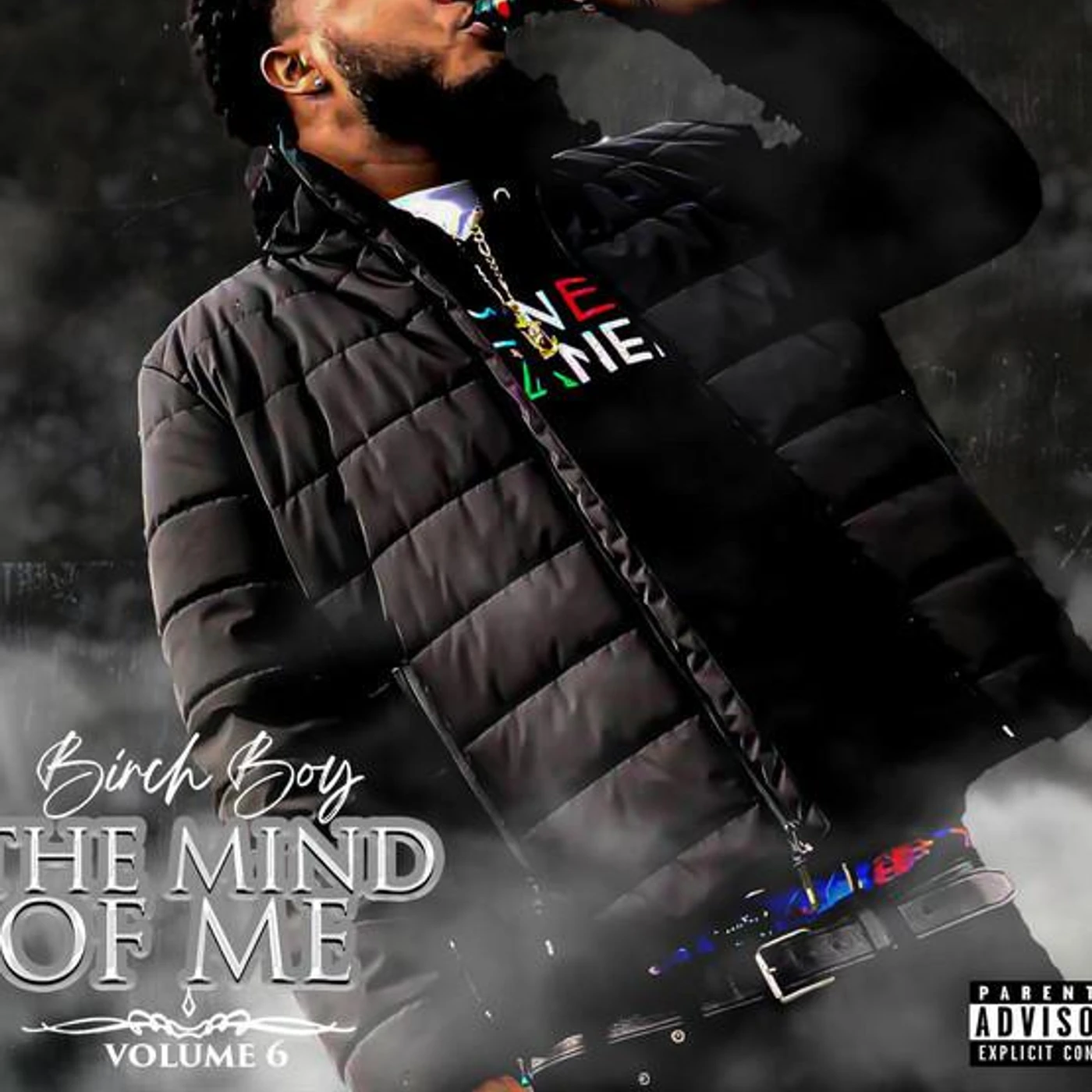 Birch Boy Barie Brand Page