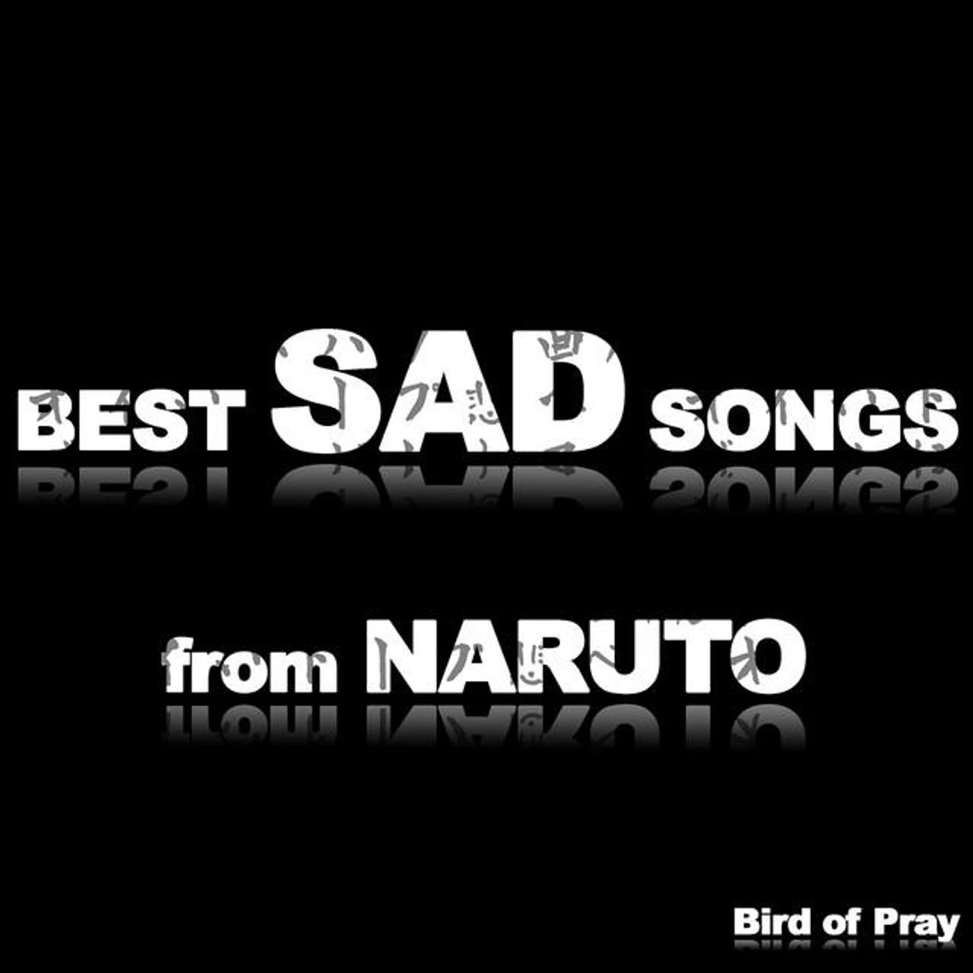 Bird Of Pray