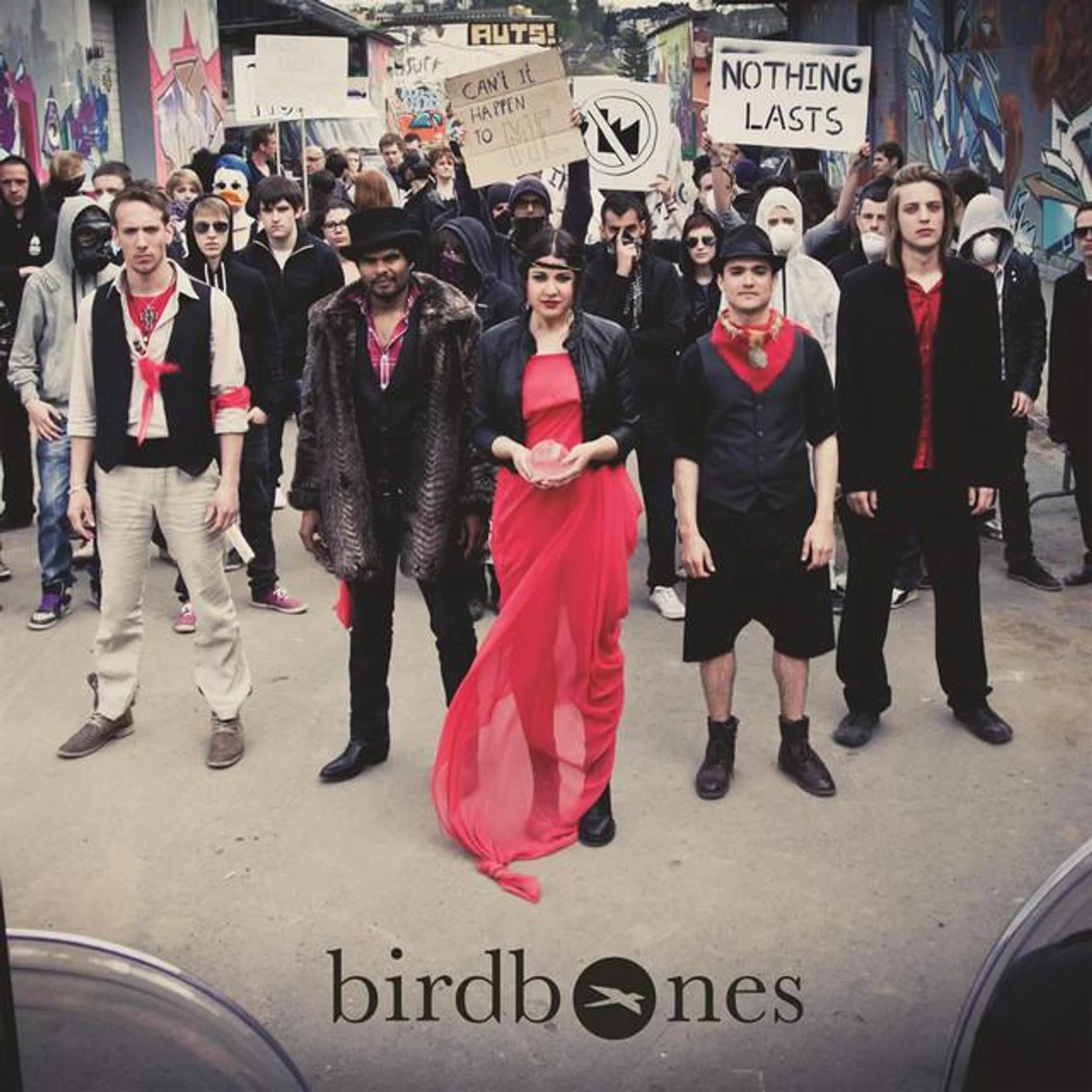 BIRDBONES