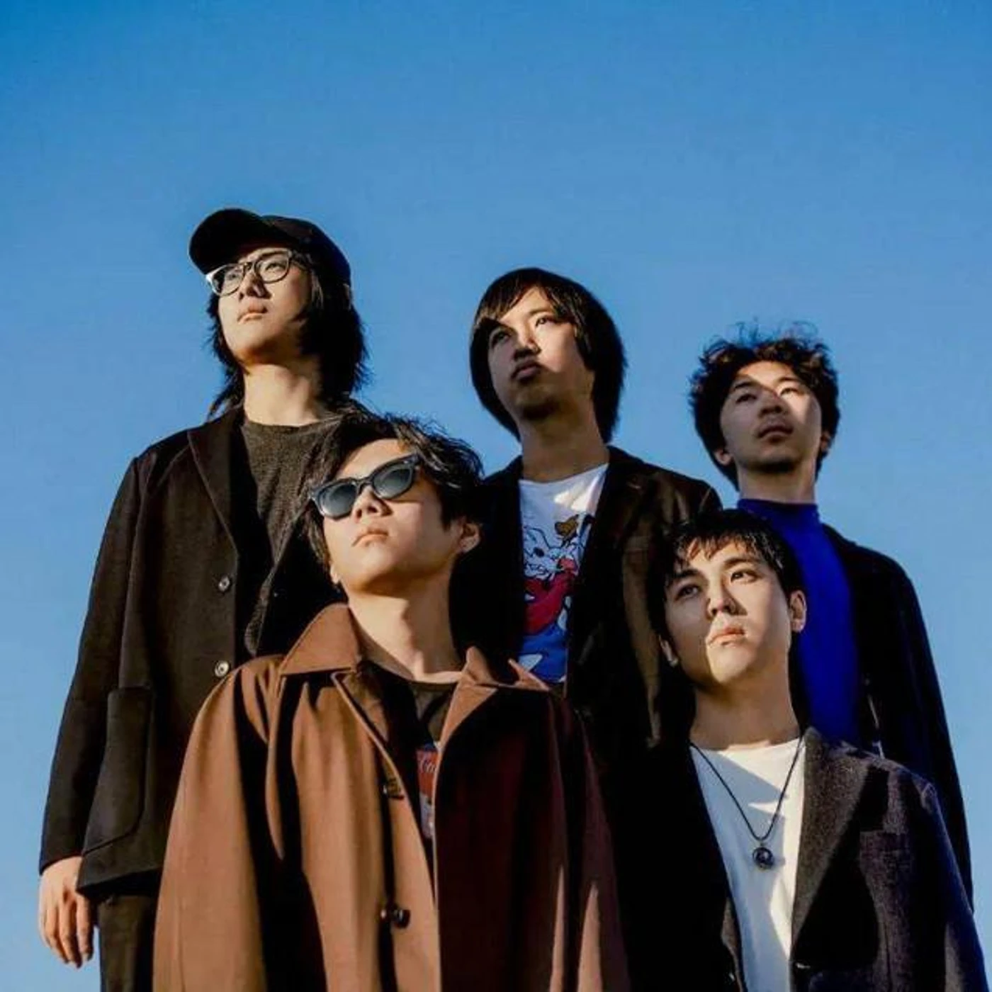 Birdstriking Brand Page