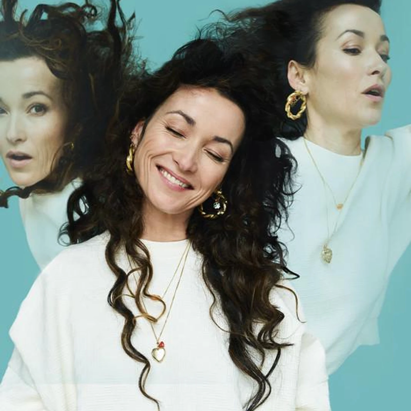 Birgit Schuurman Brand Page