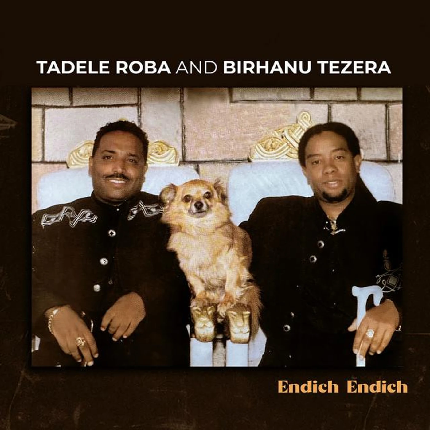Birhanu Tezera Brand Page