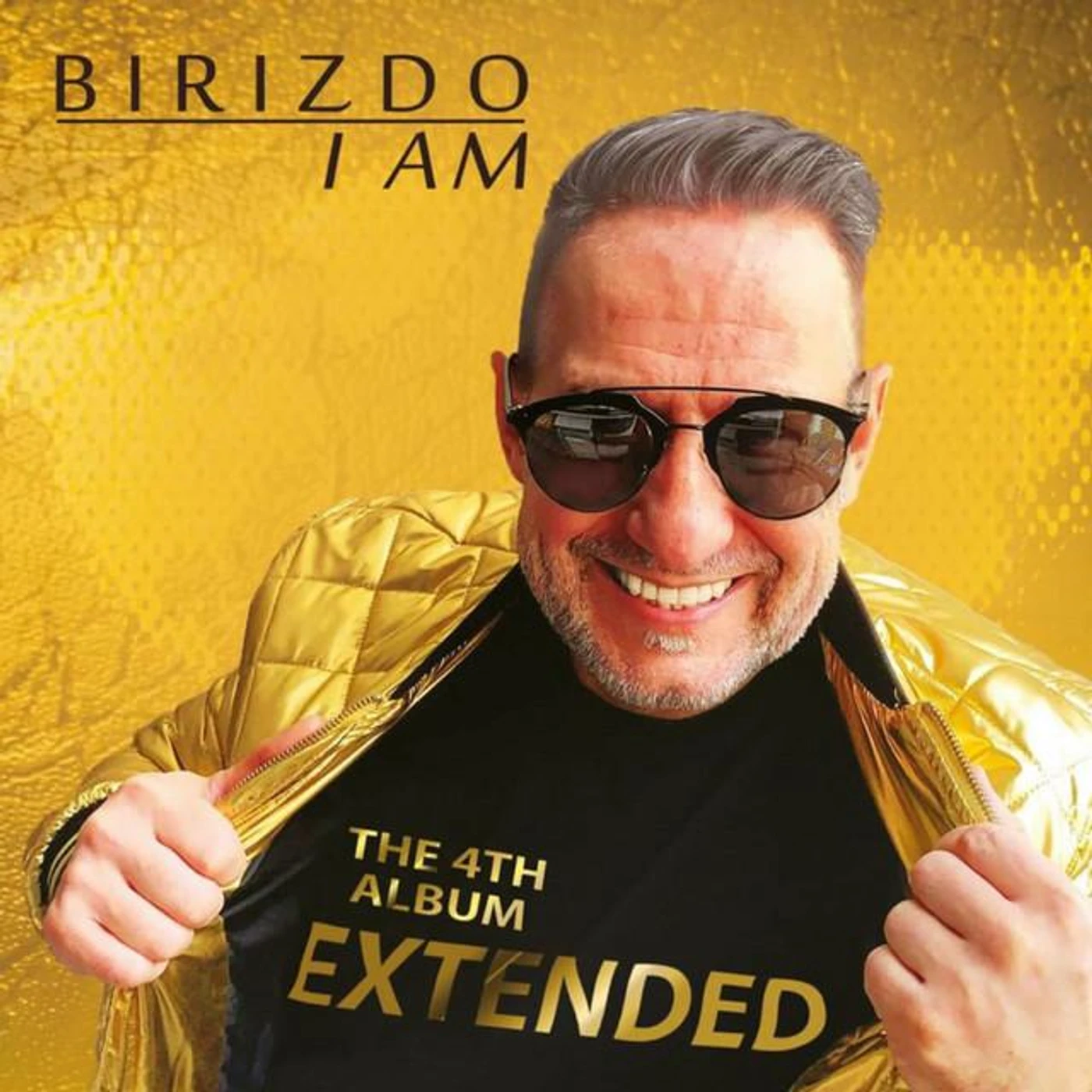 Birizdo I Am Brand Page