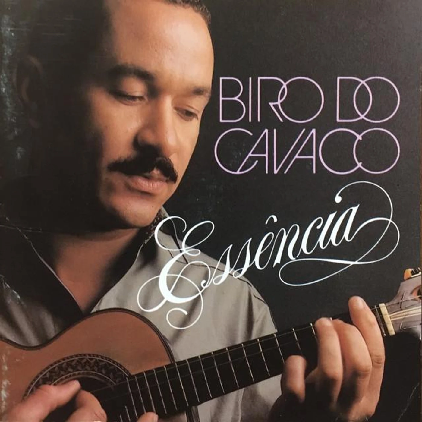 Biro Do Cavaco Brand Page