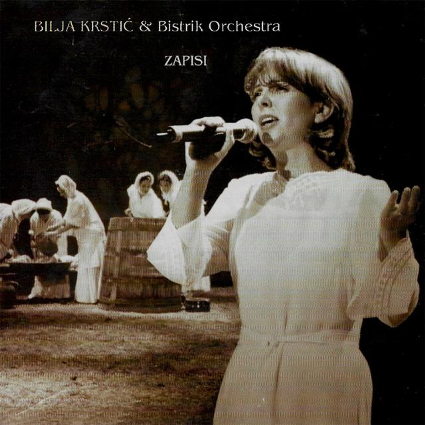 Bistrik Orchestra