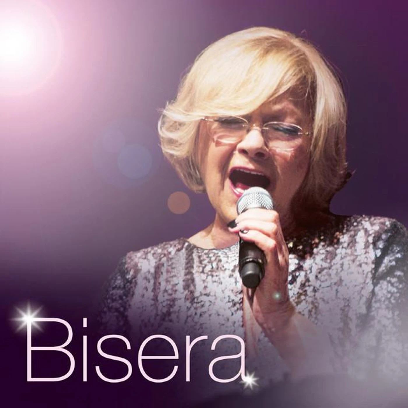 Bisera Veletanlic Brand Page