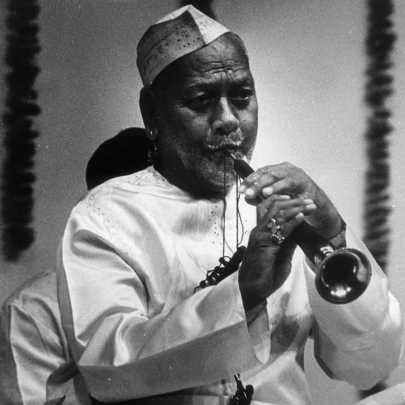 Bismillah Khan Brand Page
