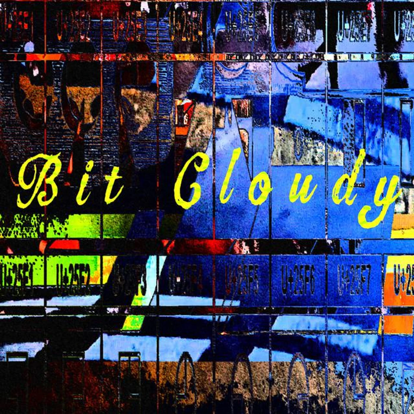 Bit Cloudy Brand Page