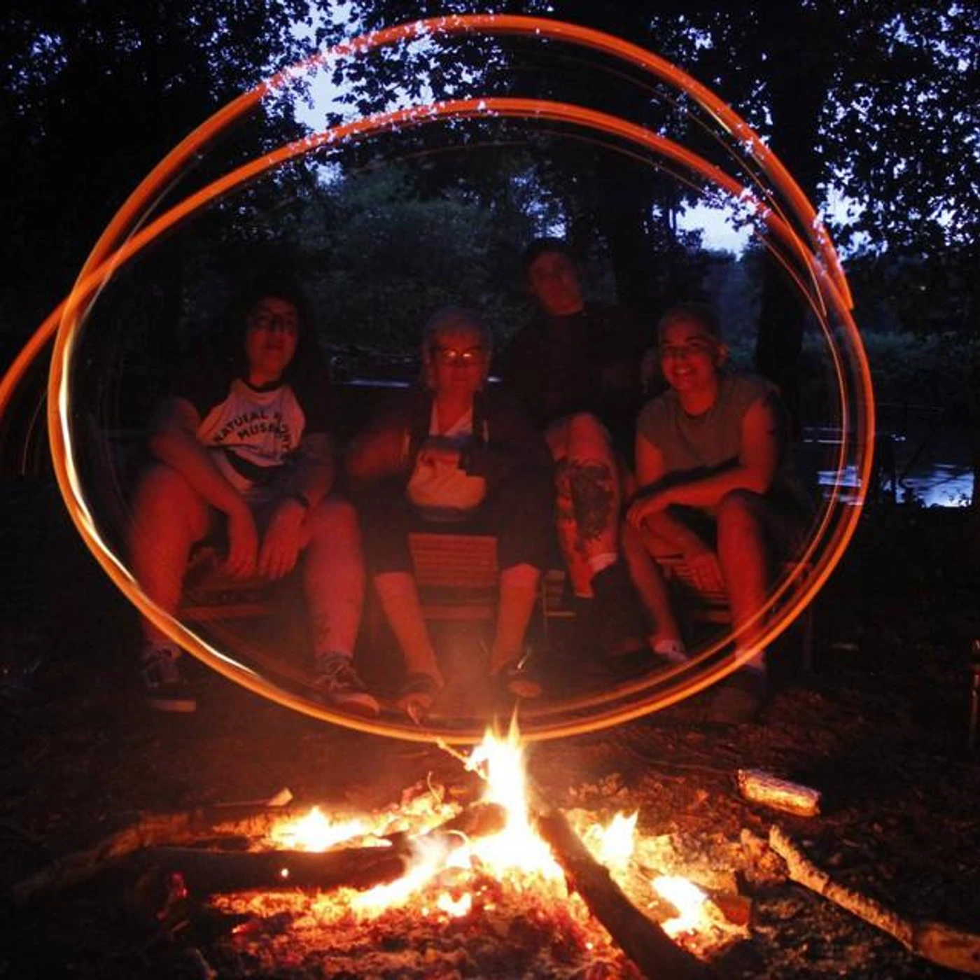 Bitch Hunt Brand Page