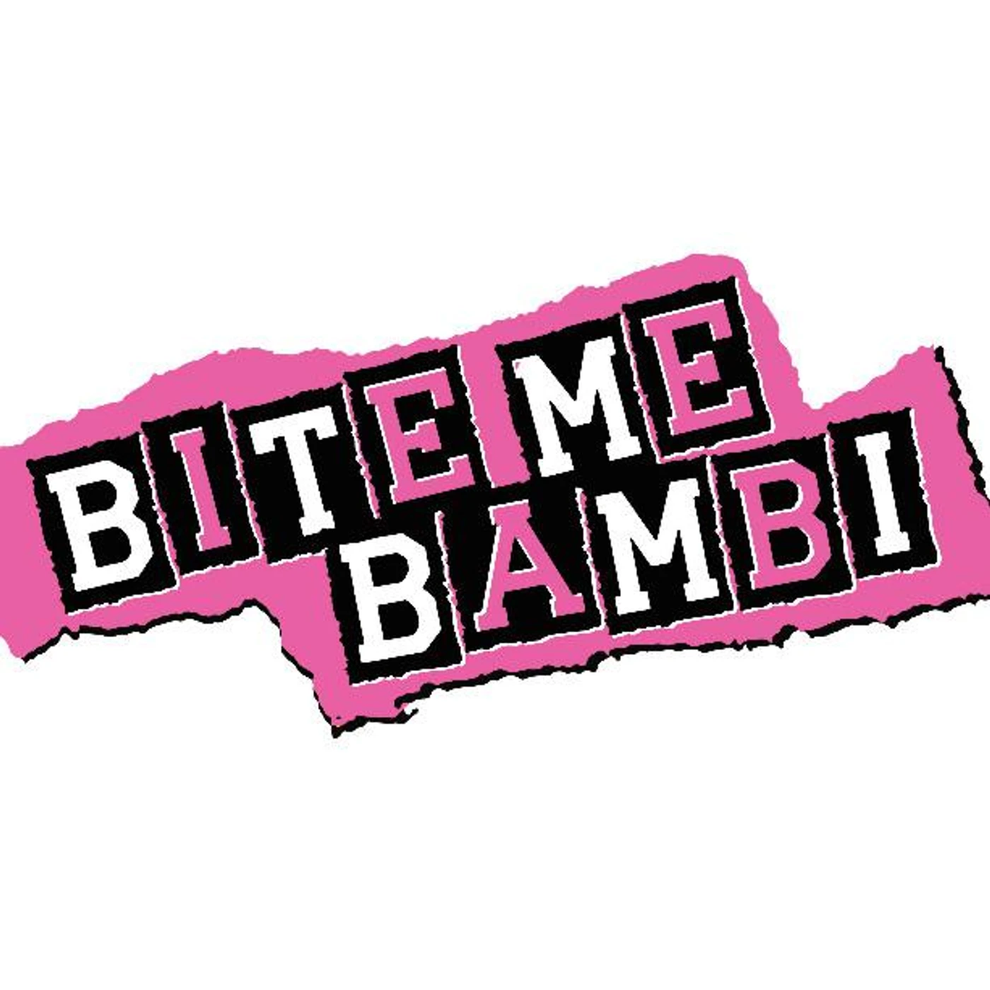 Bite Me Bambi Brand Page