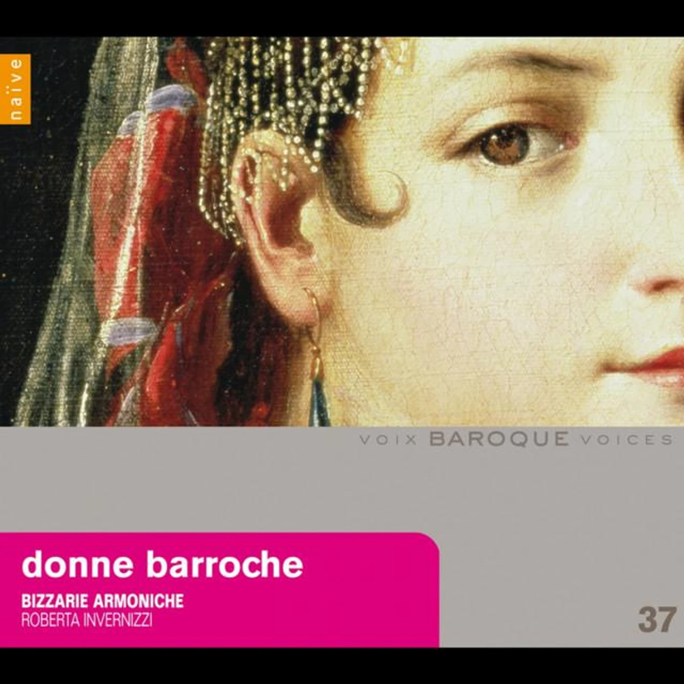 Bizzarrie Armoniche Brand Page