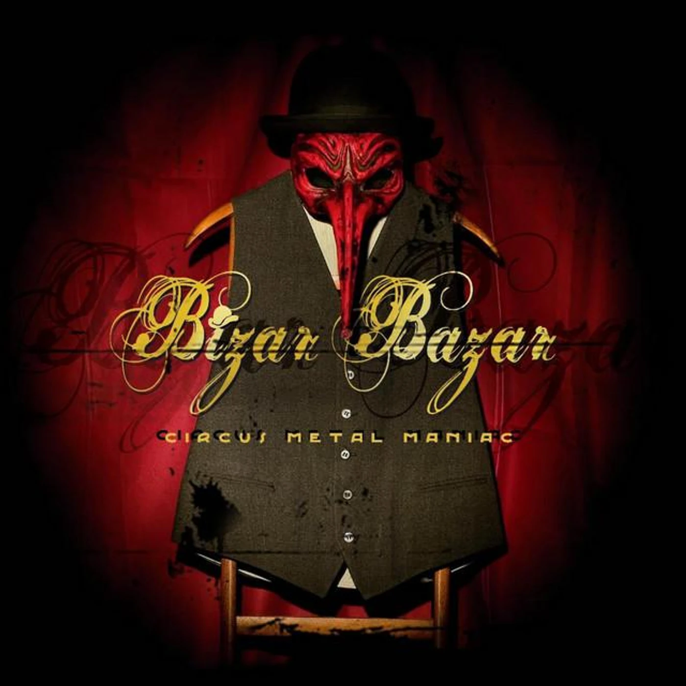 Bizar Bazar Brand Page