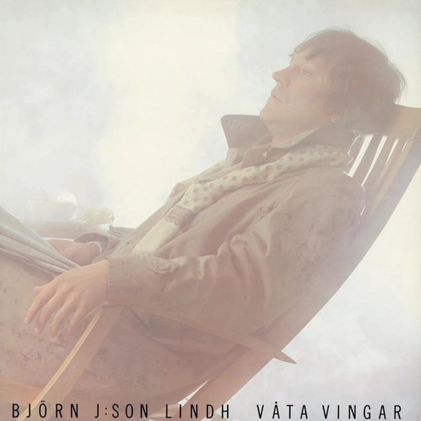 Björn J:son Lindh Brand Page