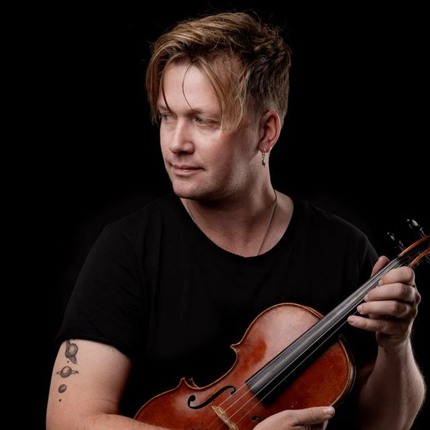 Bjørn Kåre Odde Brand Page