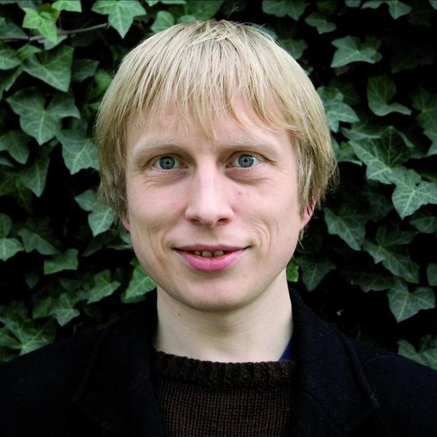 Bjørn Torske Brand Page
