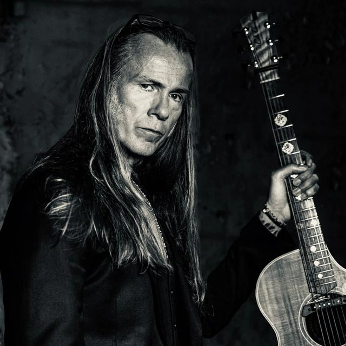 Bjørn Berge