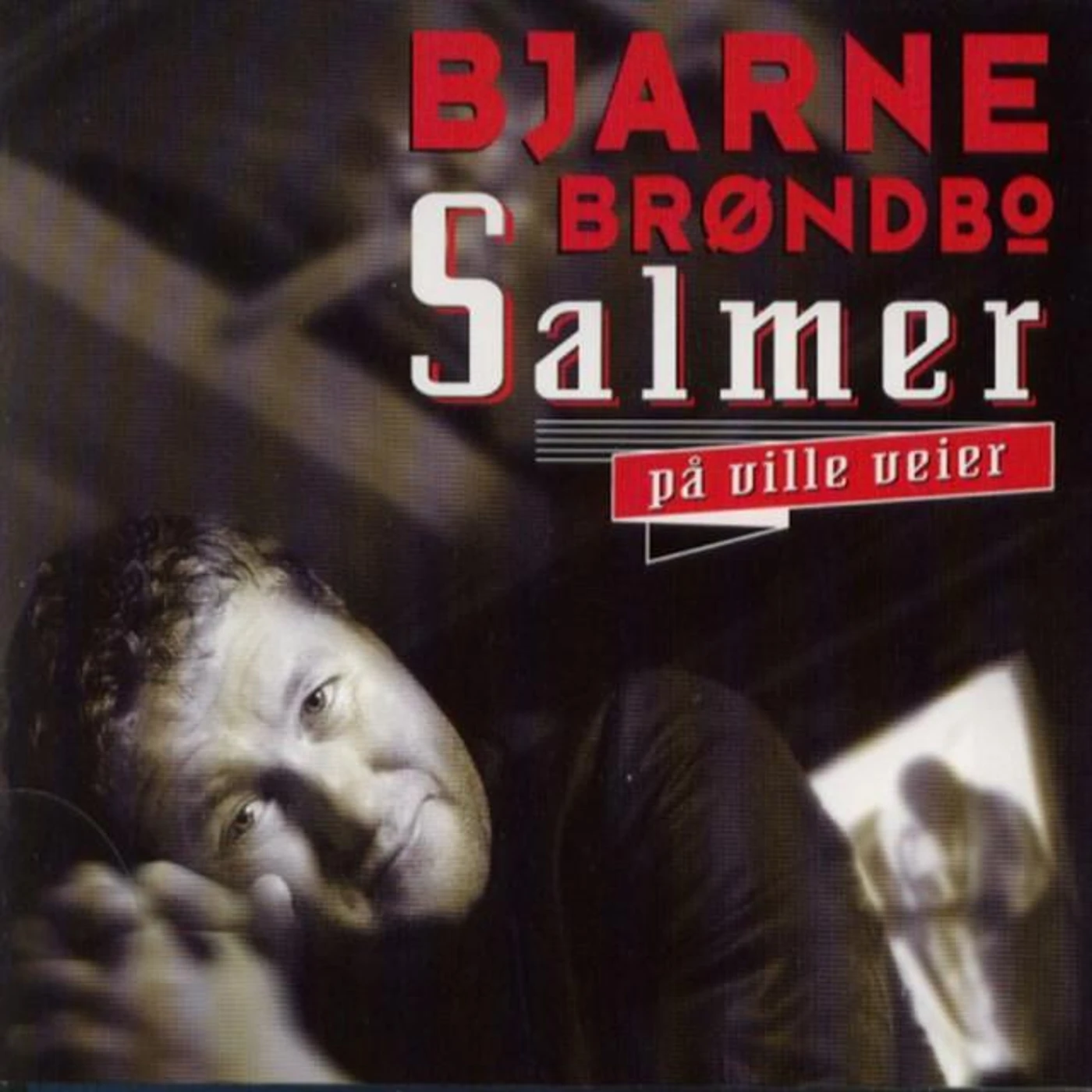 Bjarne Brøndbo Brand Page