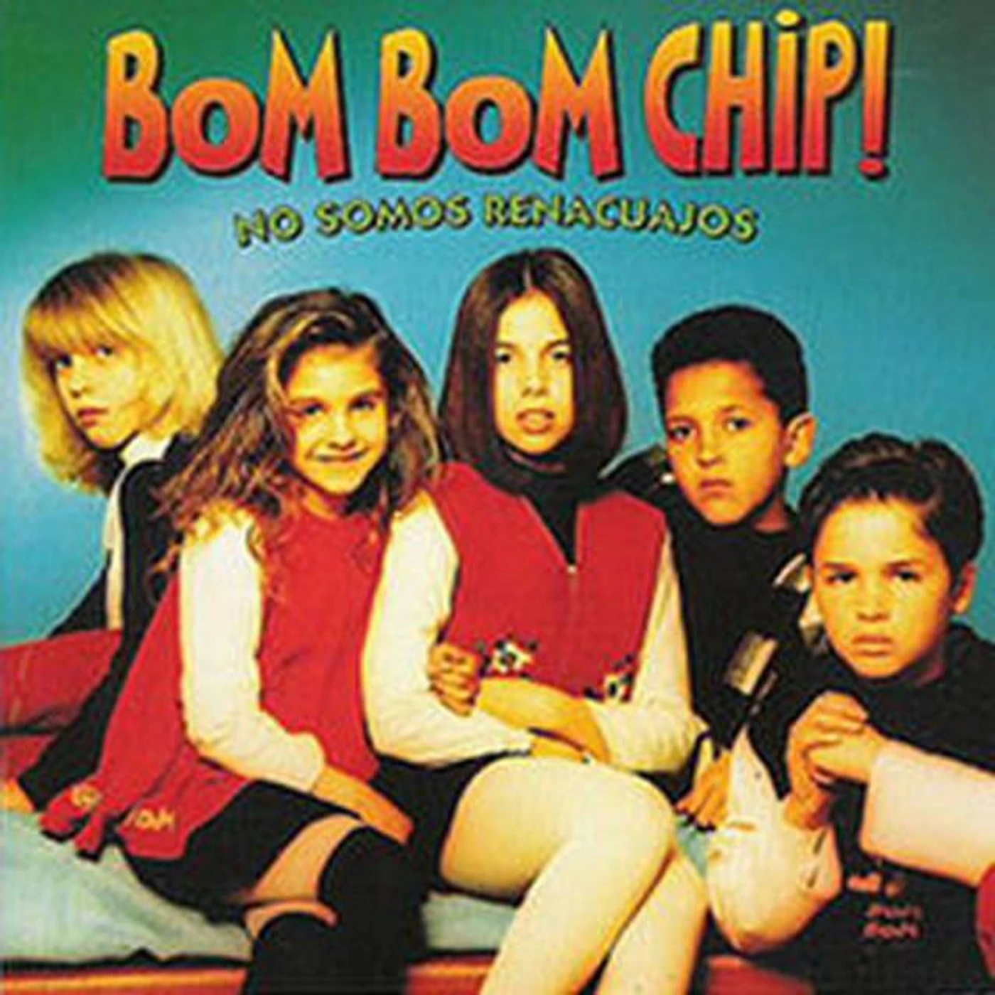 Bom Bom Chip Brand Page