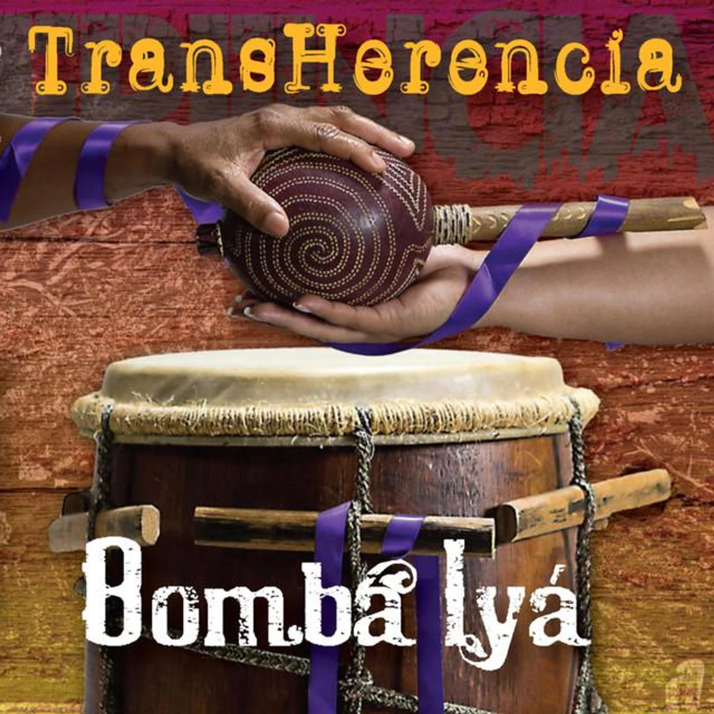 Bomba Iyá