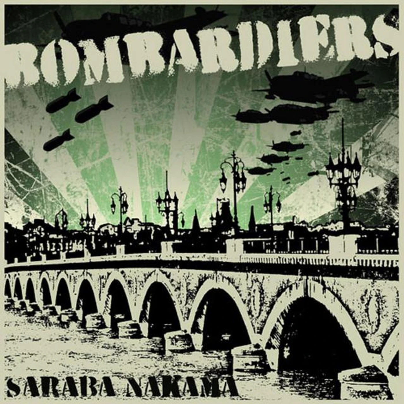 Bombardiers Brand Page