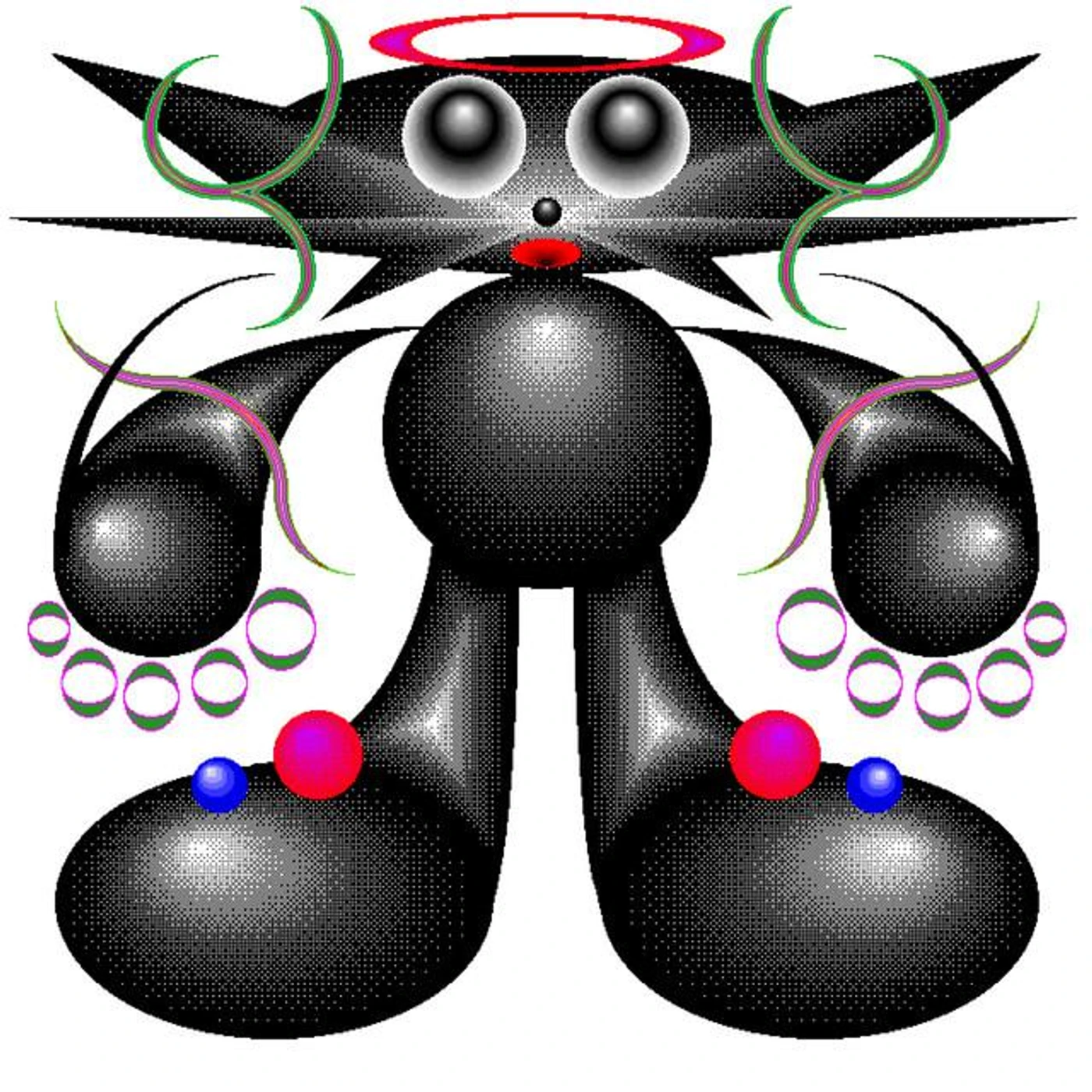 Bombataz Brand Page