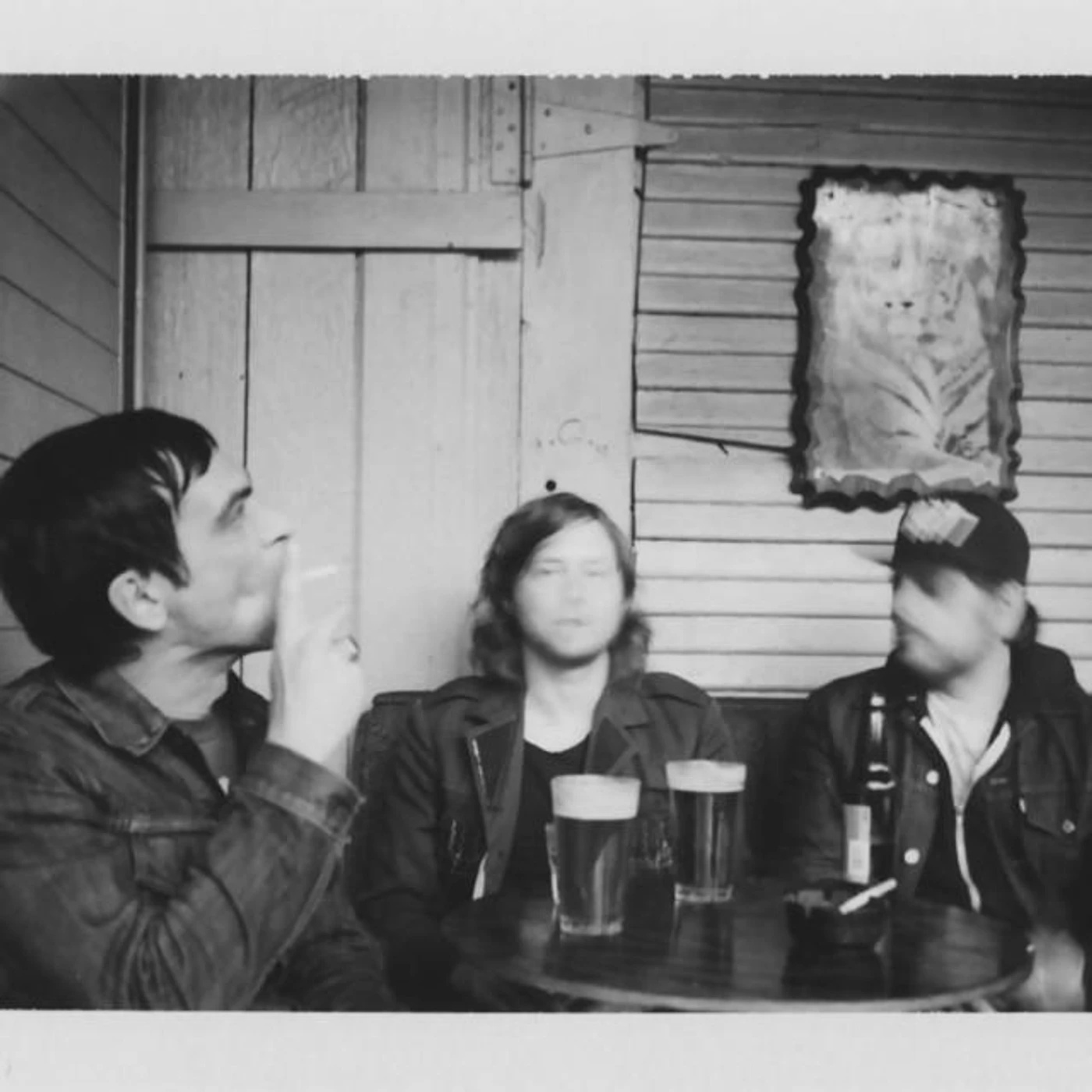 Bombay Beach