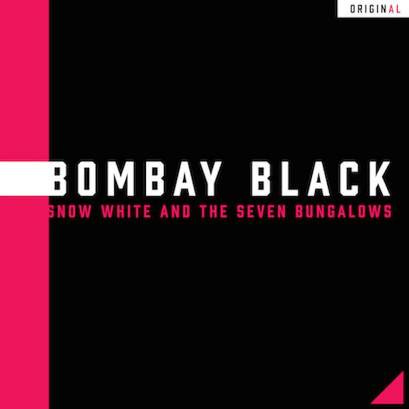 Bombay Black Brand Page
