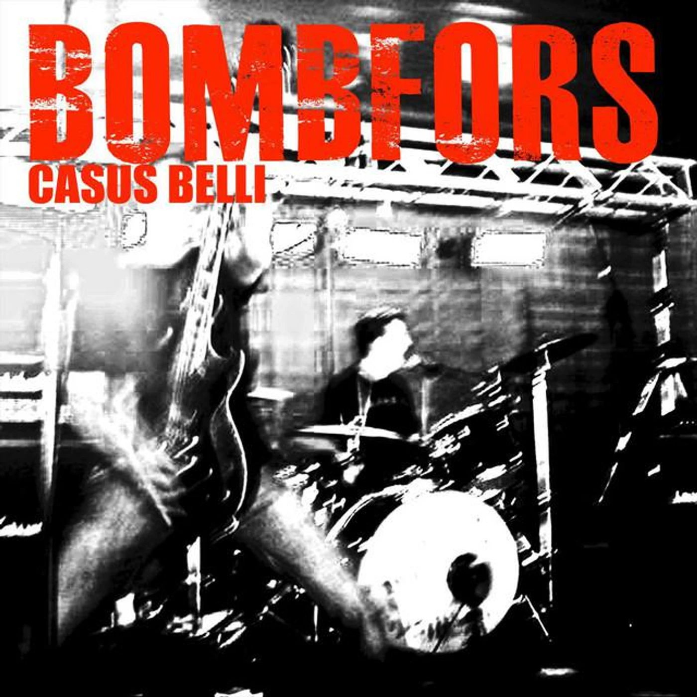 Bombfors Brand Page