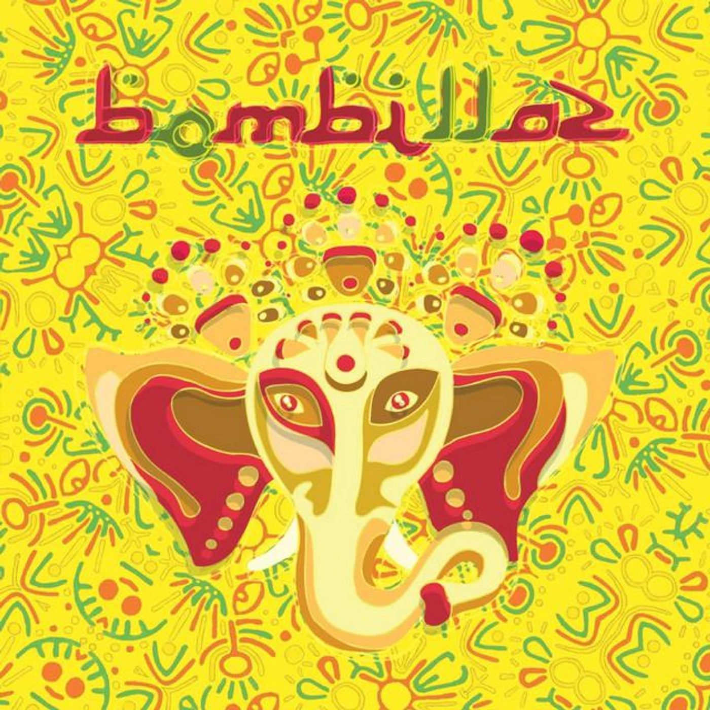 Bombillaz