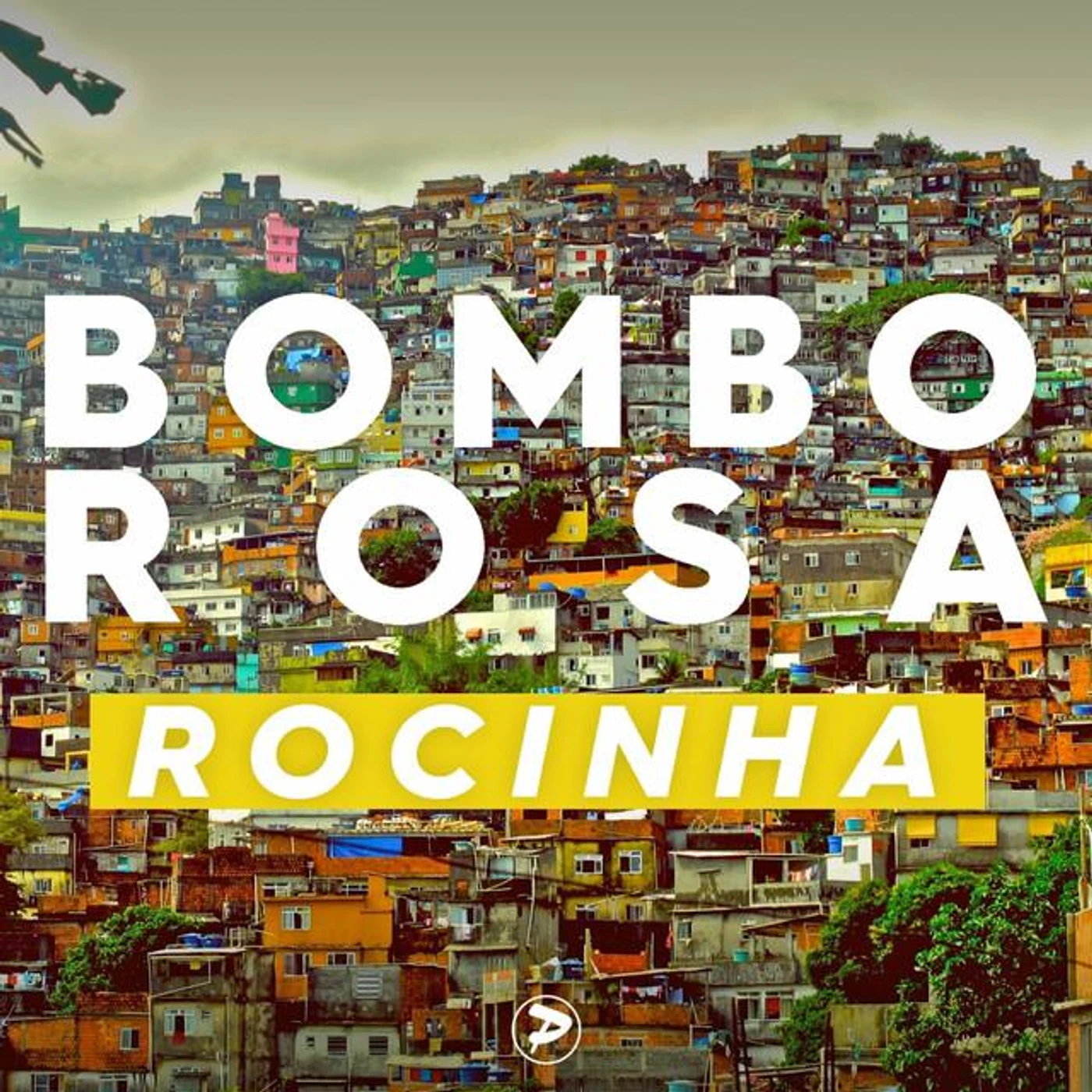 Bombo Rosa Brand Page