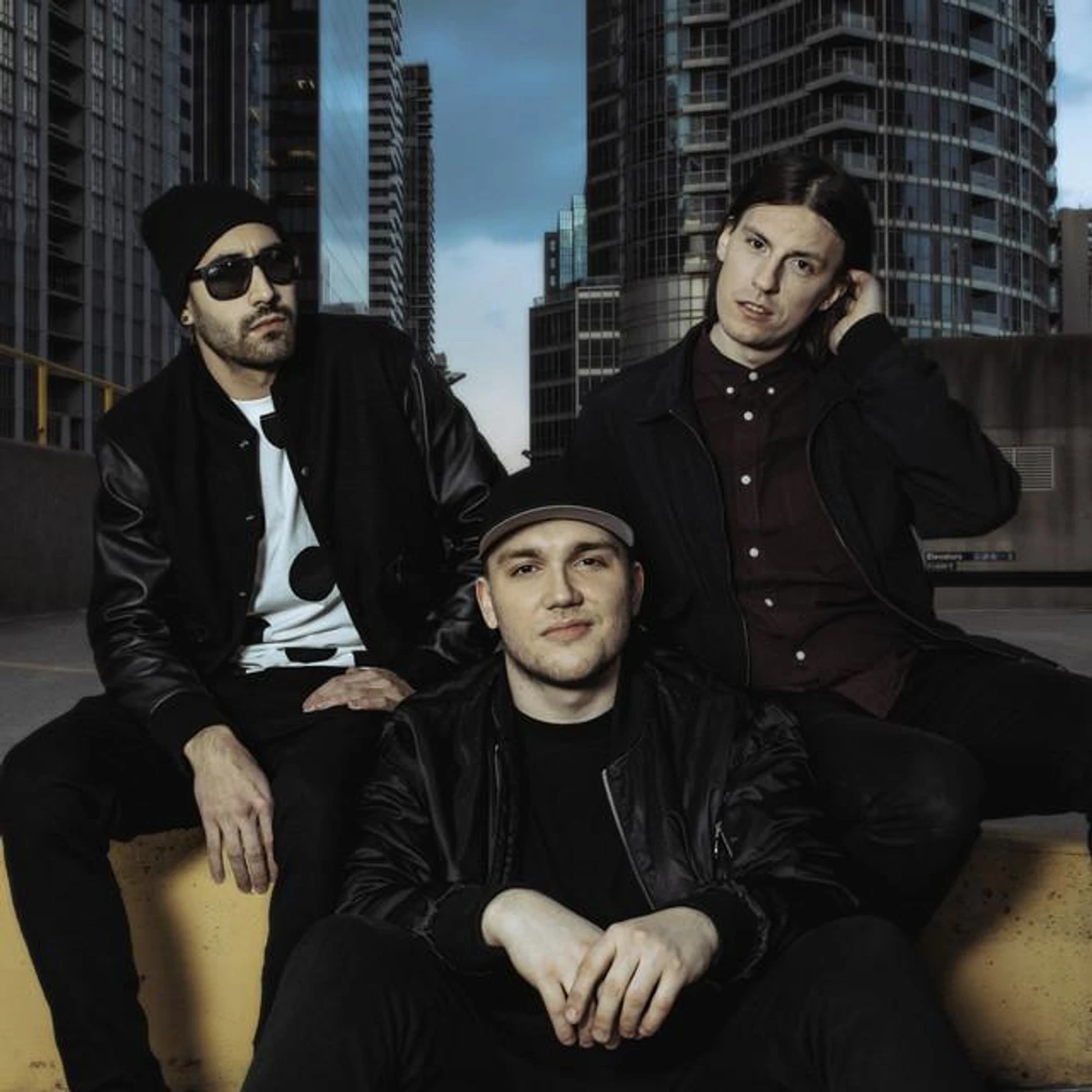 Bon Villan Brand Page